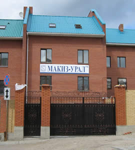 Оборудование для хлебопекарной промышленности DISVAL (Испания), Миасс - продажа в Казахстан